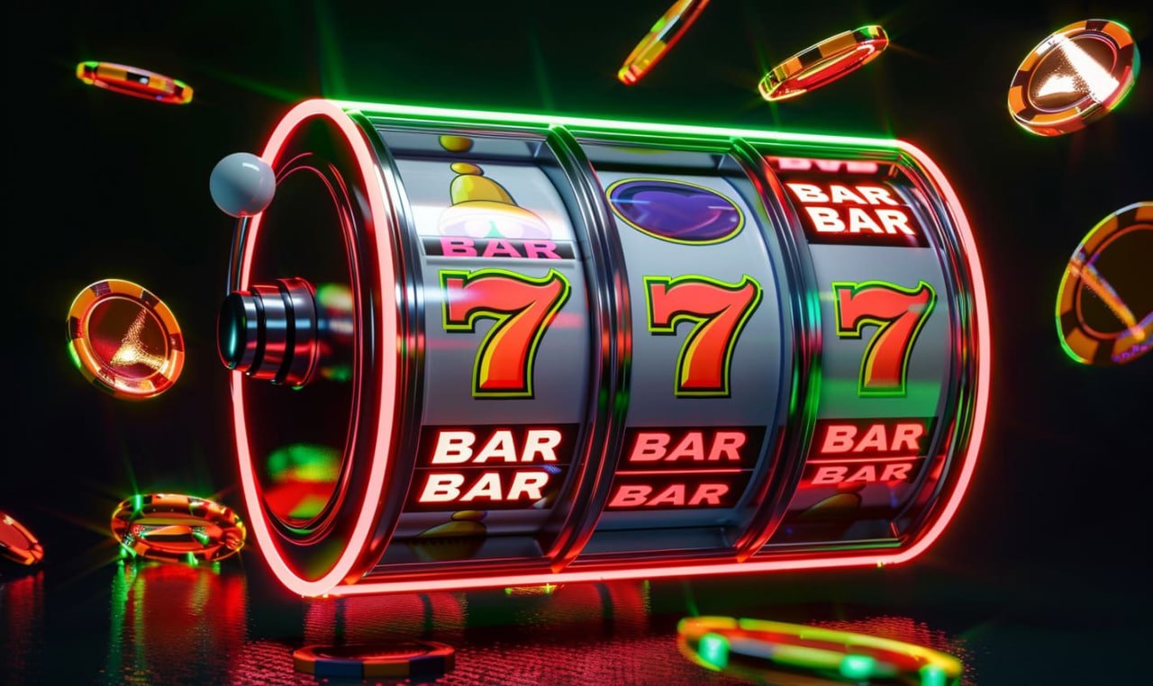 ok365 c Slot Online