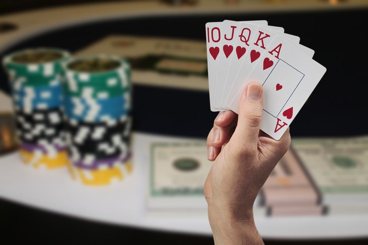 ok365 c Casino trực tuyến